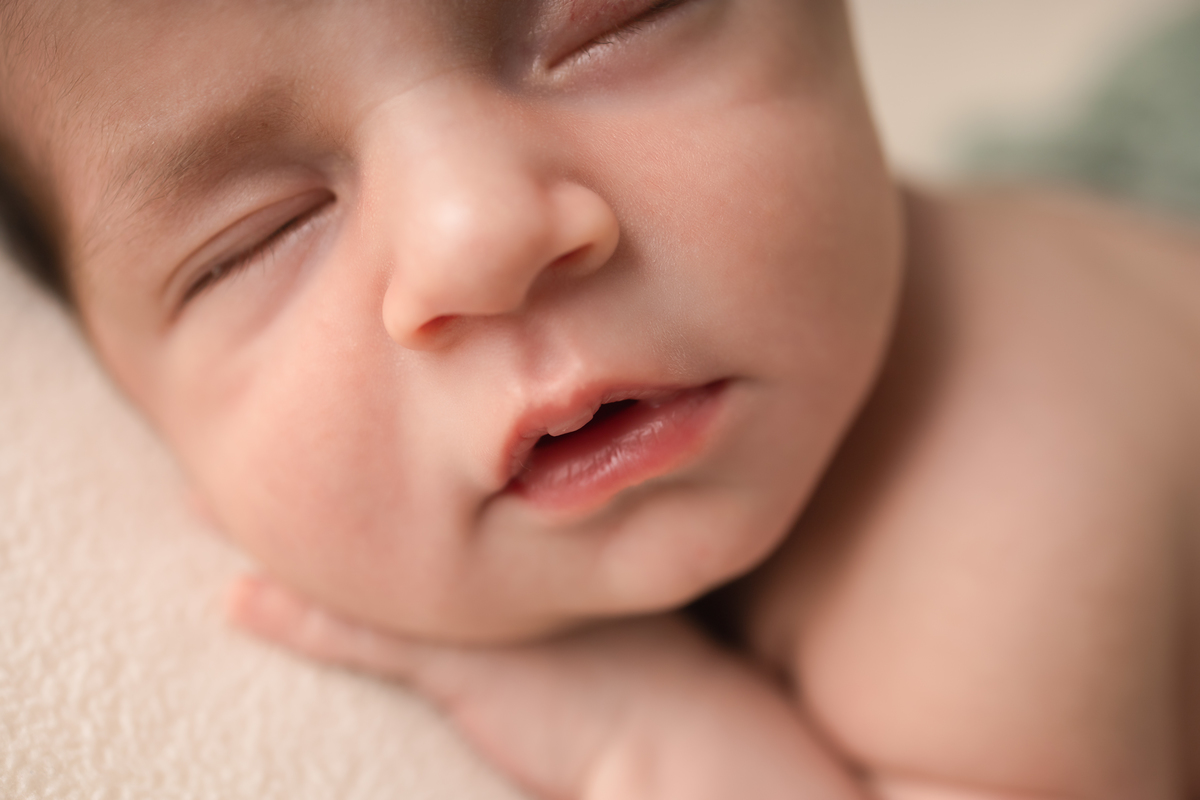 Ensaio Newborn
Pouso Alegre - MG