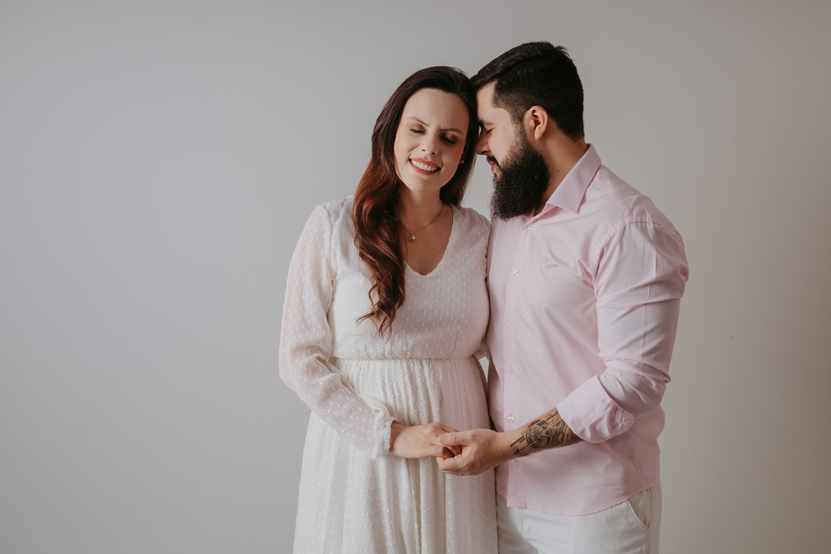 Ensaio Revelação
Pouso Alegre - MG