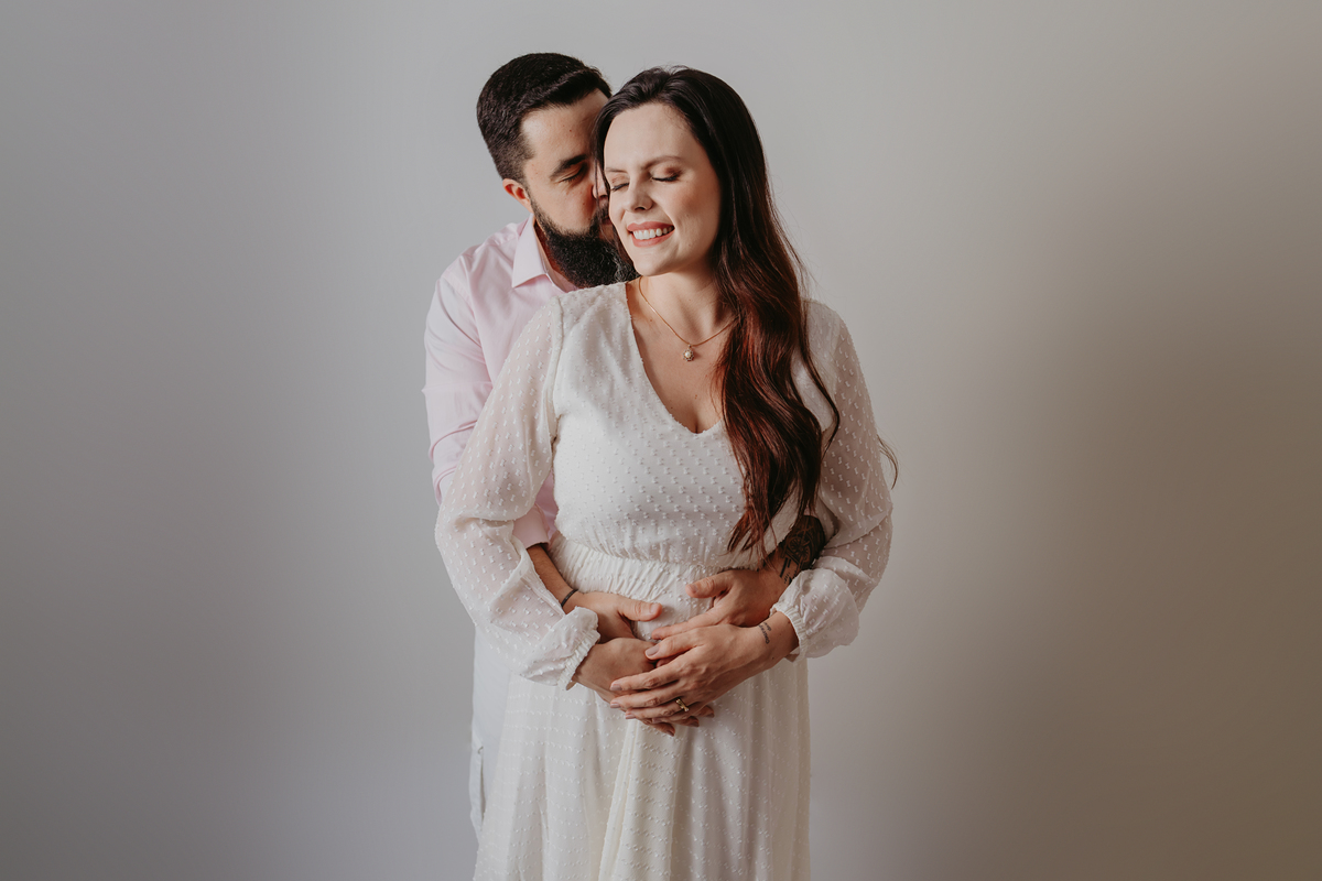 Ensaio Revelação
Pouso Alegre - MG