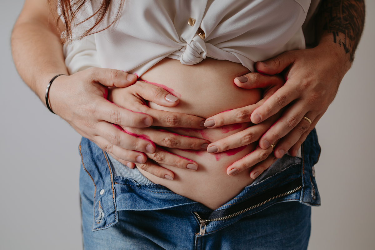 Ensaio Revelação
Pouso Alegre - MG