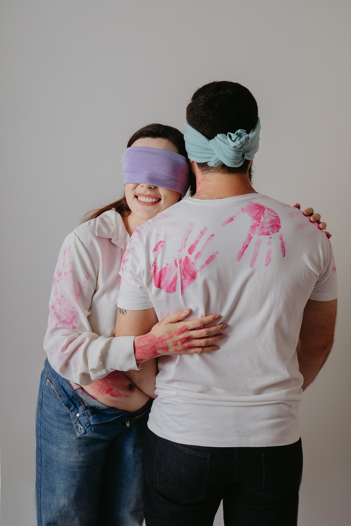 Ensaio Revelação
Pouso Alegre - MG