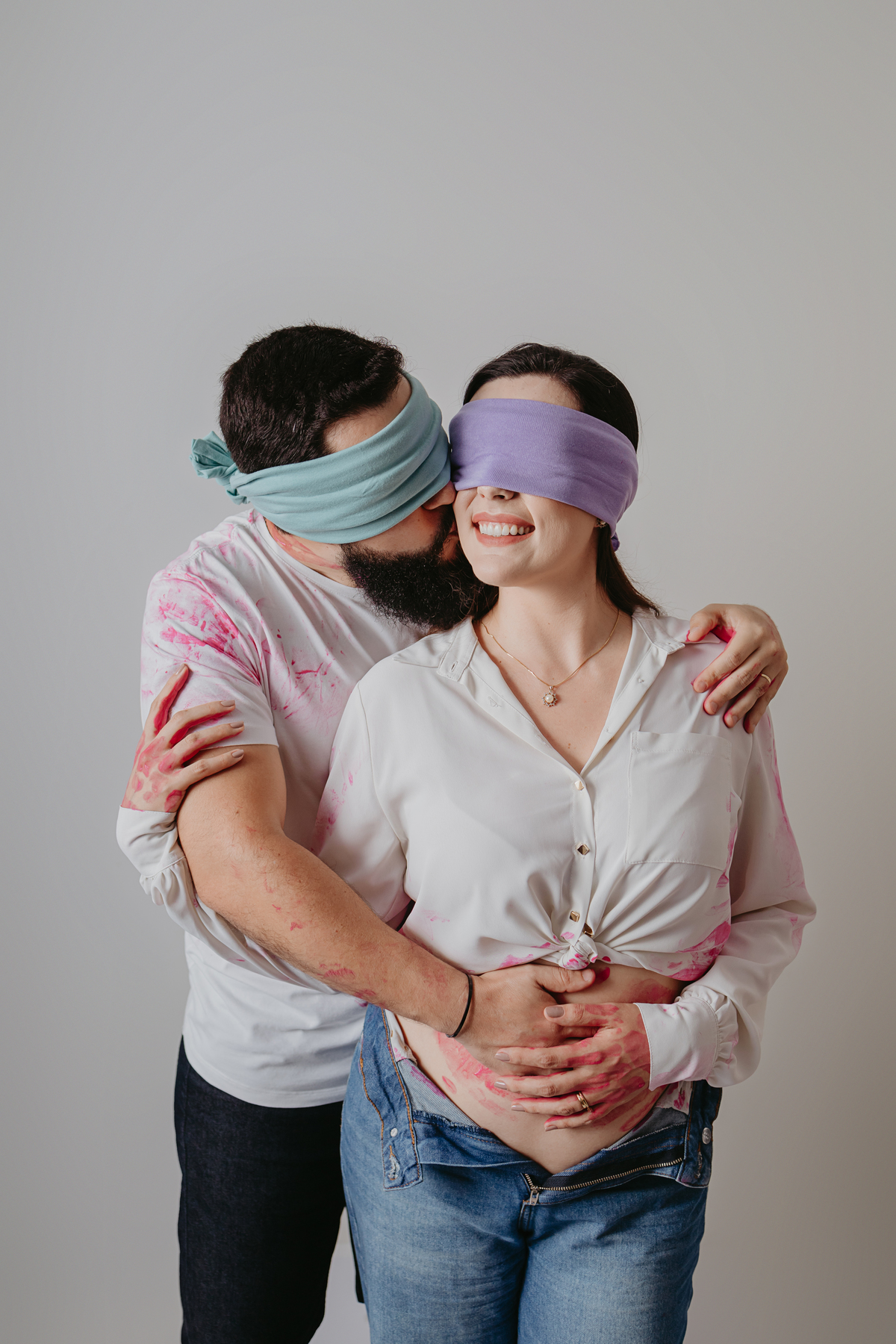 Ensaio Revelação
Pouso Alegre - MG