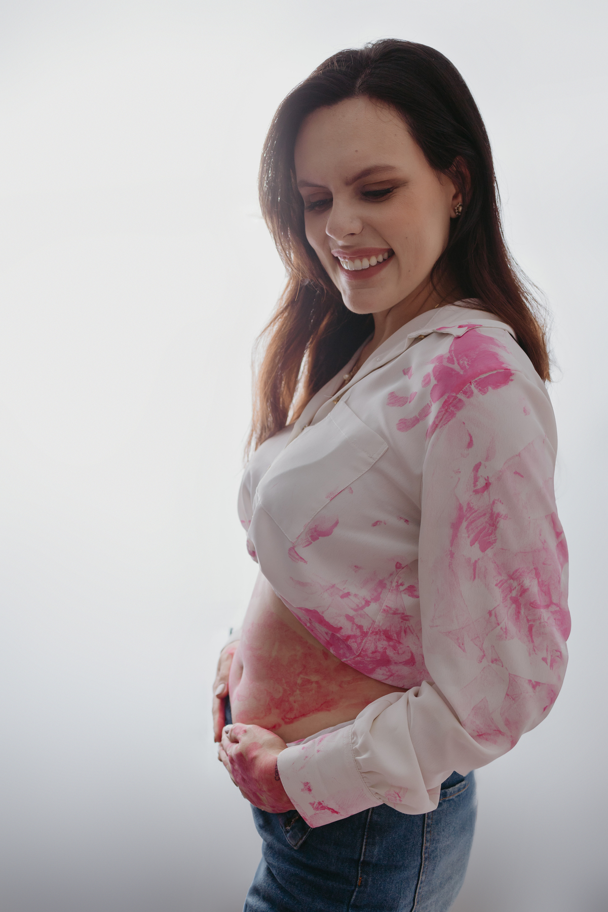 Ensaio Revelação
Pouso Alegre - MG