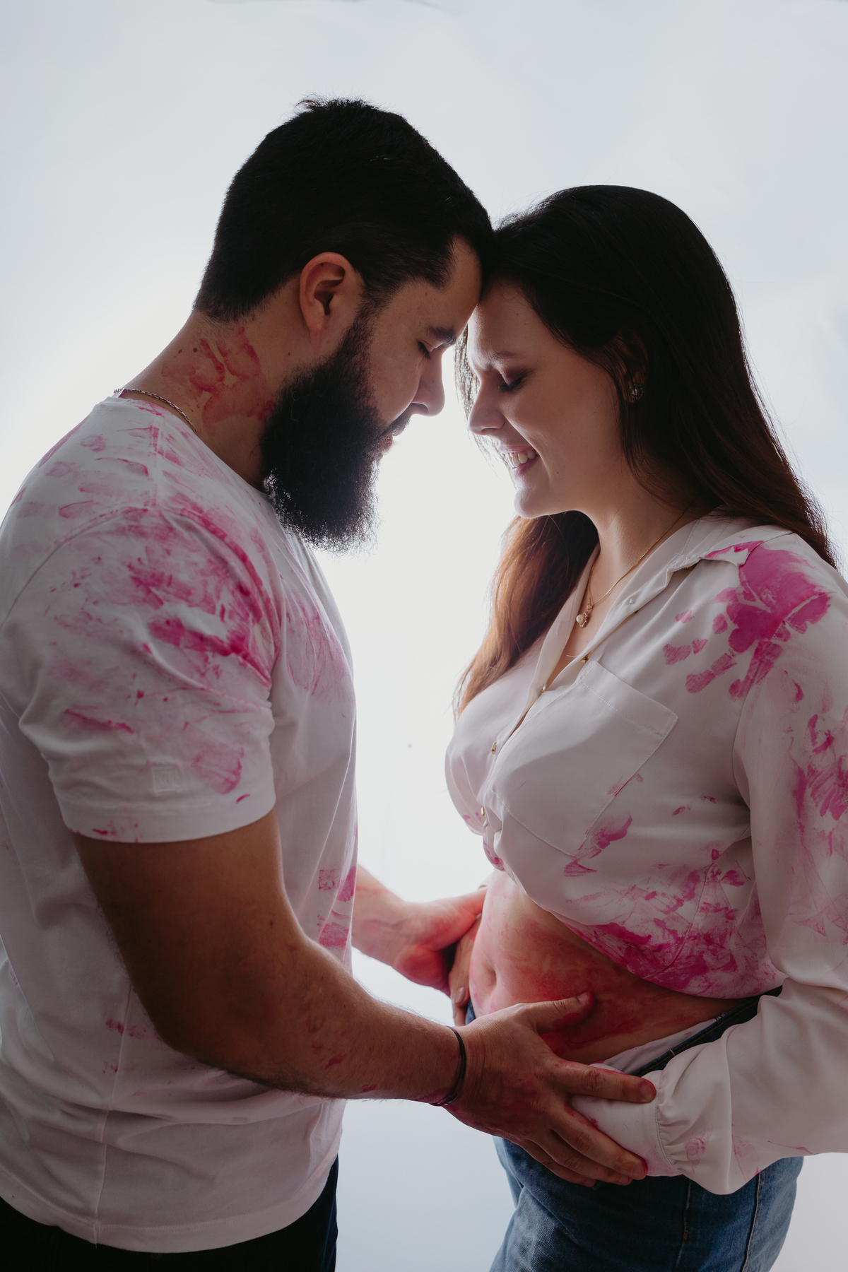 Ensaio Revelação
Pouso Alegre - MG