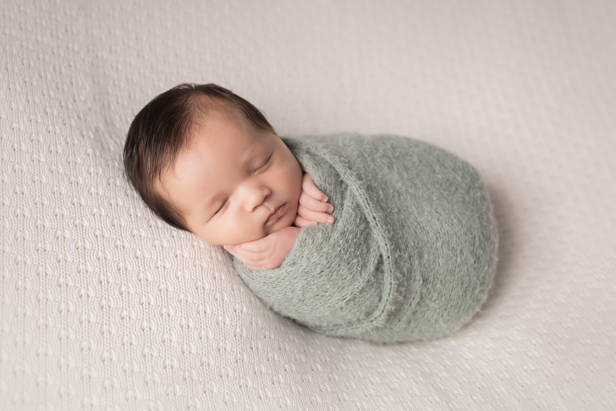 Ensaio Newborn
Pouso Alegre - MG