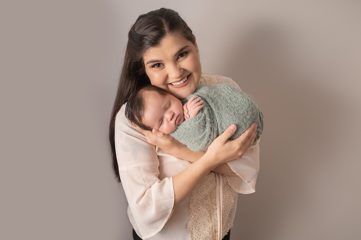 Ensaio Newborn
Pouso Alegre - MG