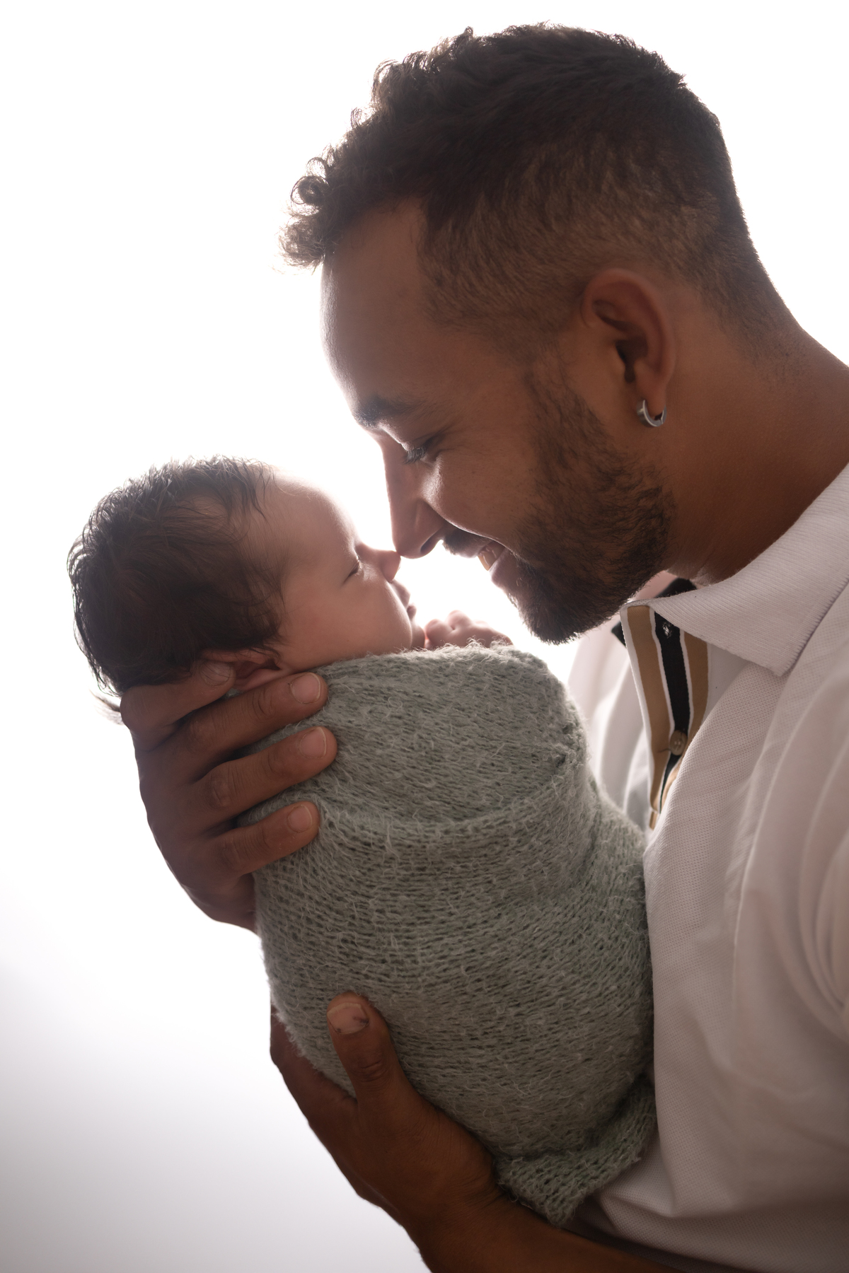 Ensaio Newborn
Pouso Alegre - MG