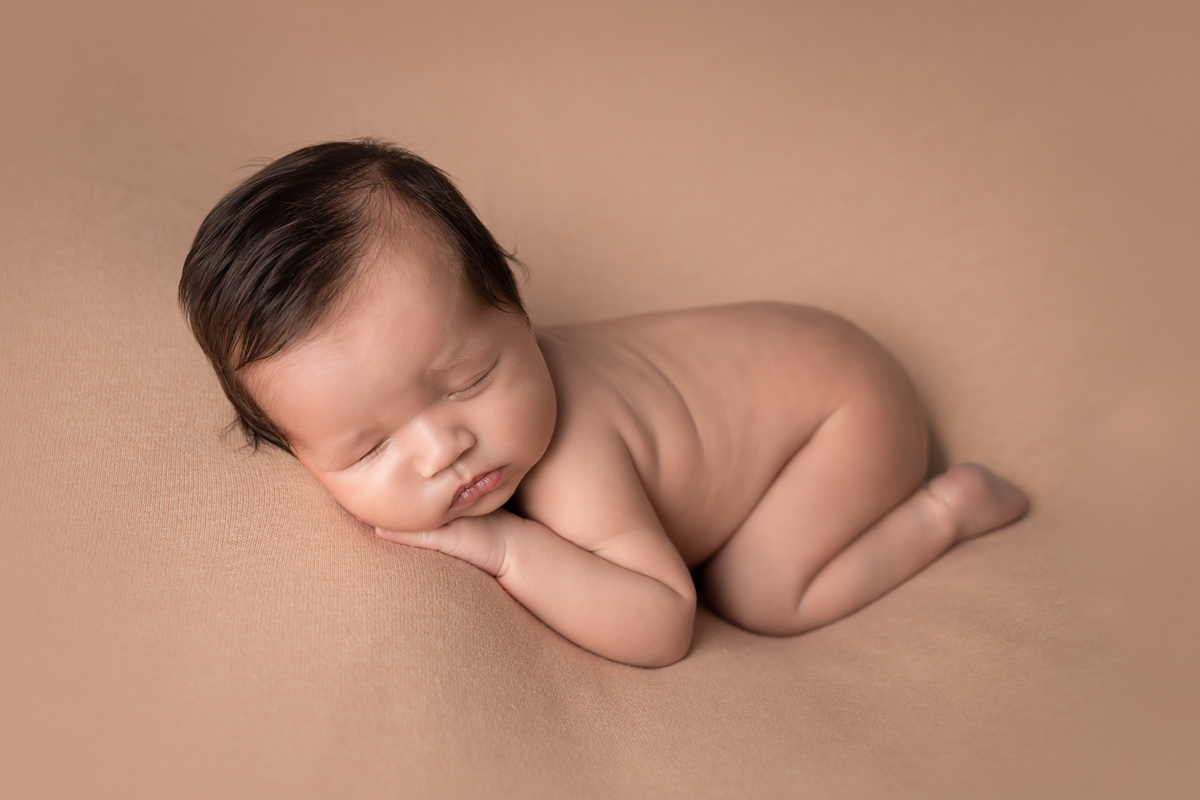 Ensaio Newborn
Pouso Alegre - MG