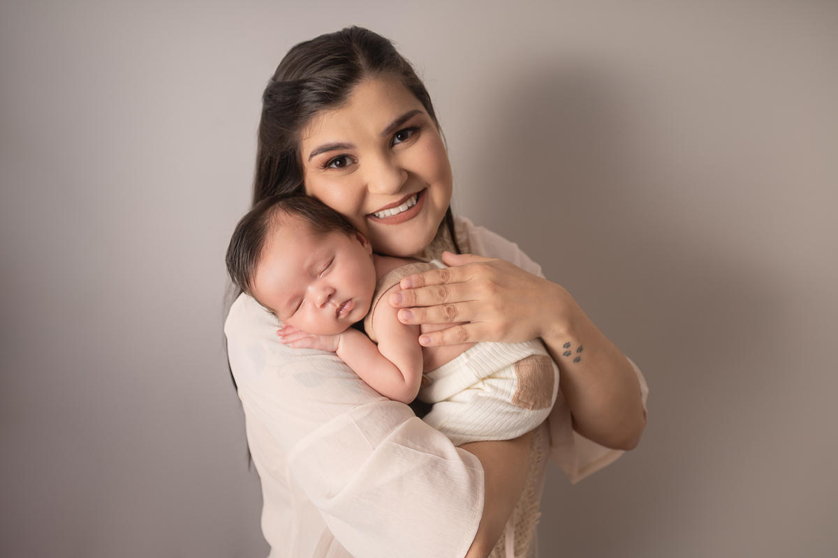 Ensaio Newborn
Pouso Alegre - MG