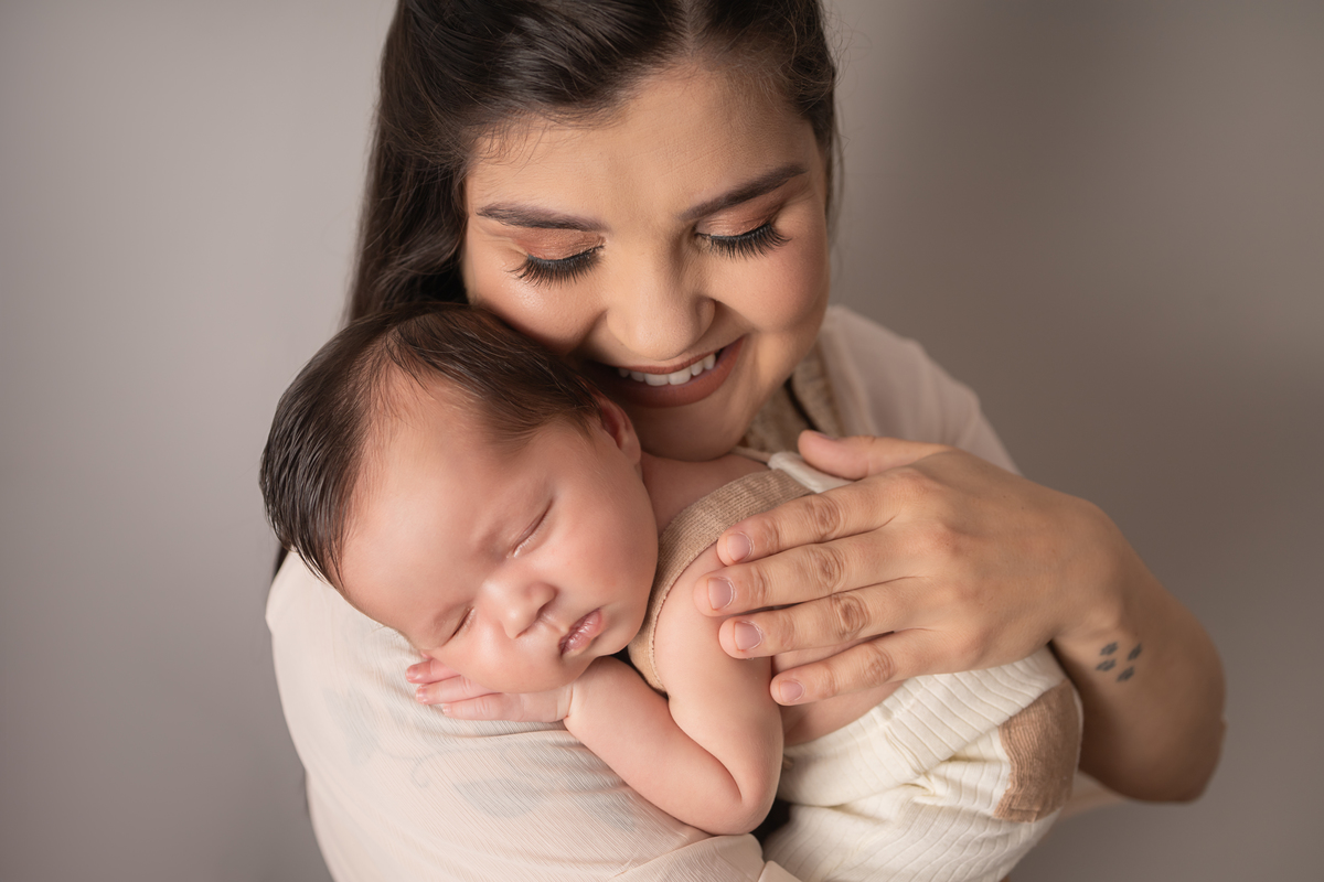 Ensaio Newborn
Pouso Alegre - MG