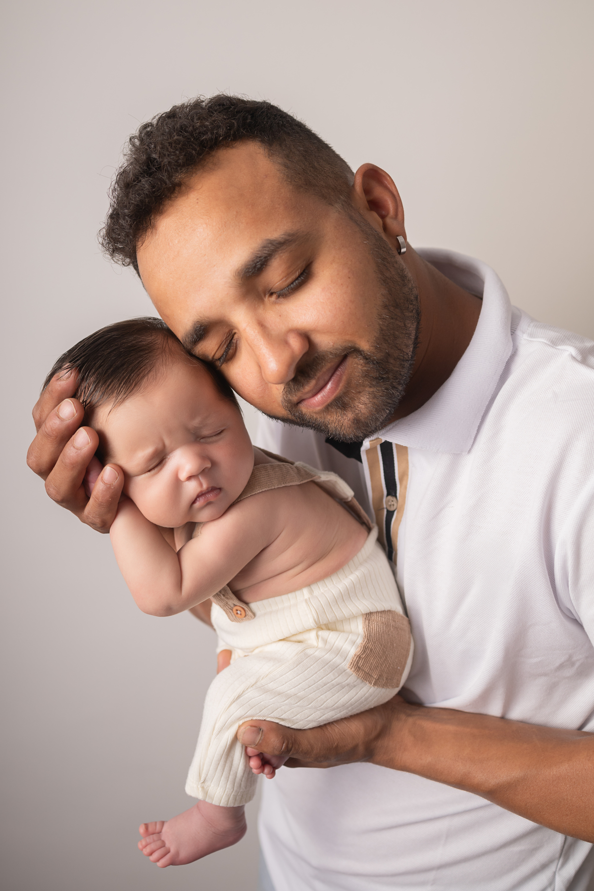 Ensaio Newborn
Pouso Alegre - MG