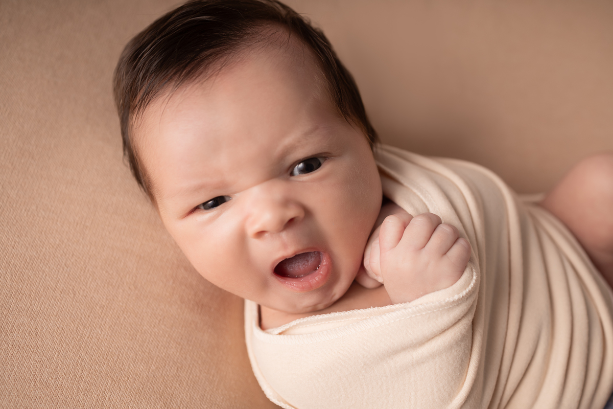 Ensaio Newborn
Pouso Alegre - MG