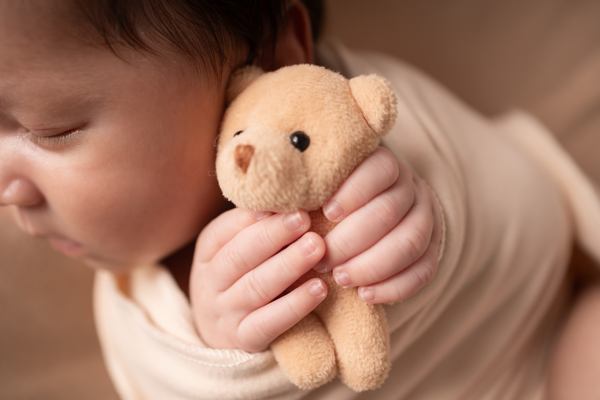 Ensaio Newborn
Pouso Alegre - MG