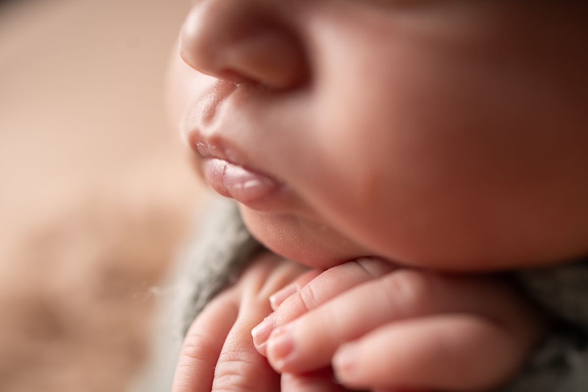 Ensaio Newborn
Pouso Alegre - MG