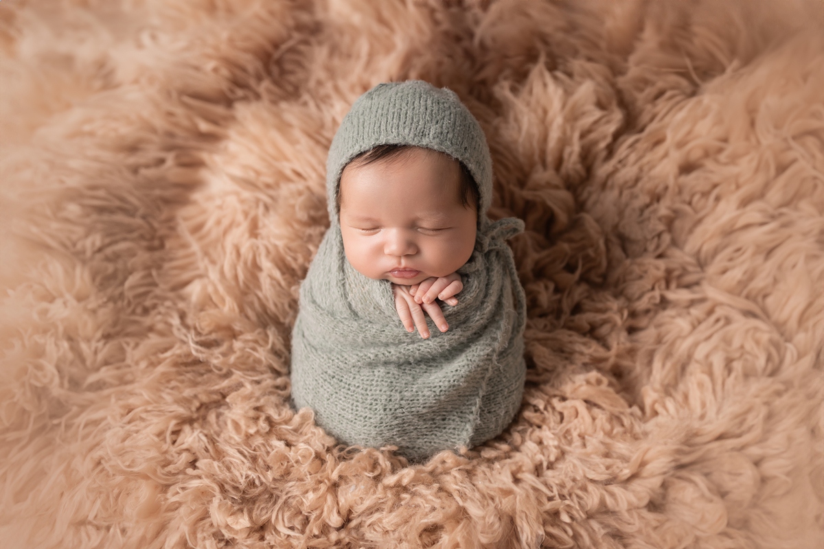 Ensaio Newborn
Pouso Alegre - MG