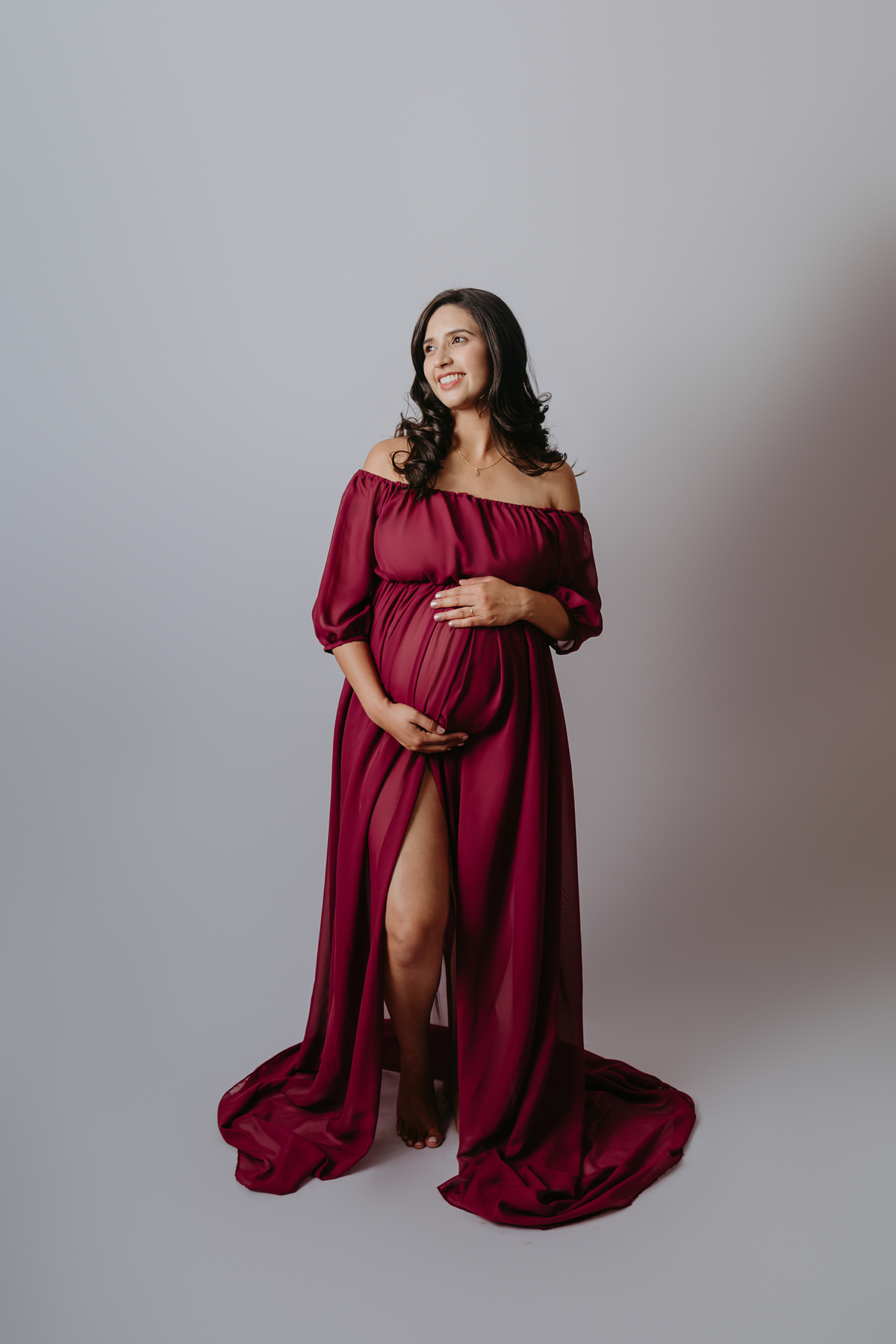 Ensaio gestante
Pouso Alegre - MG