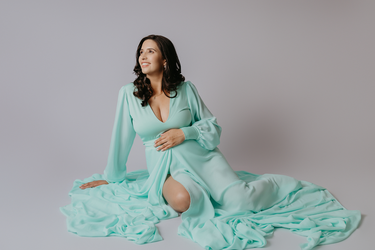 Ensaio gestante
Pouso Alegre - MG