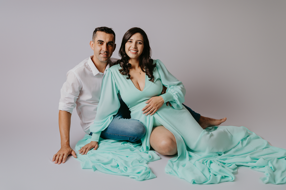 Ensaio gestante
Pouso Alegre - MG