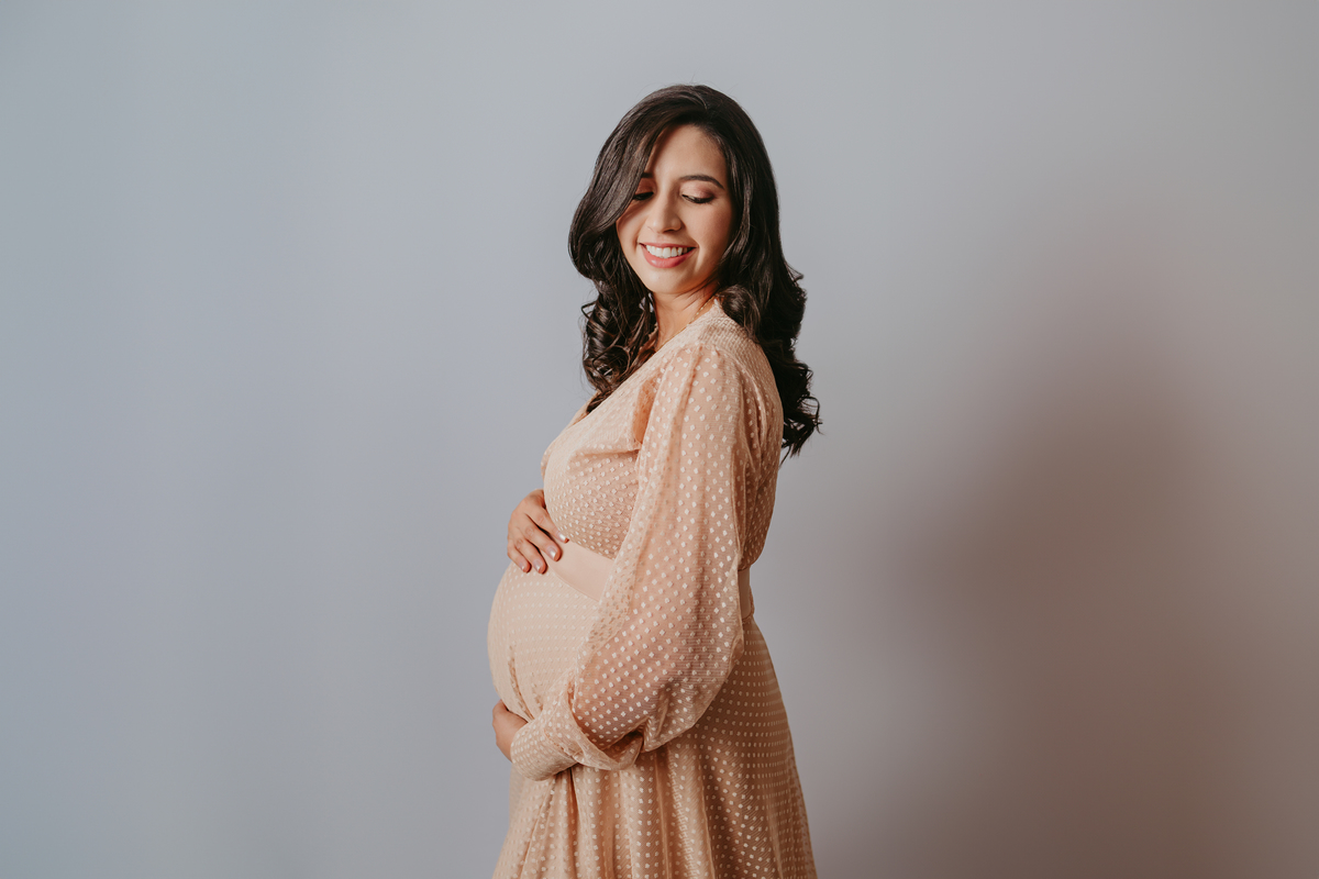 Ensaio gestante
Pouso Alegre - MG