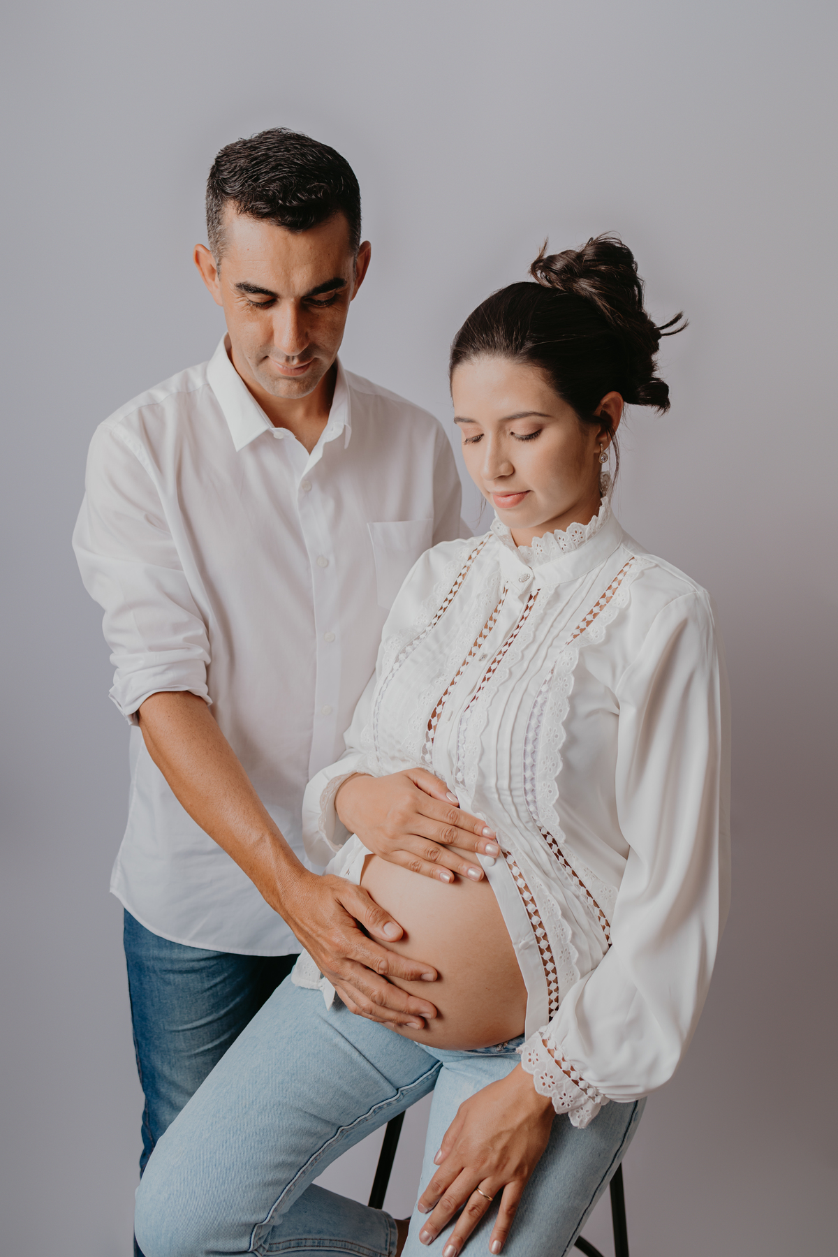 Ensaio gestante
Pouso Alegre - MG