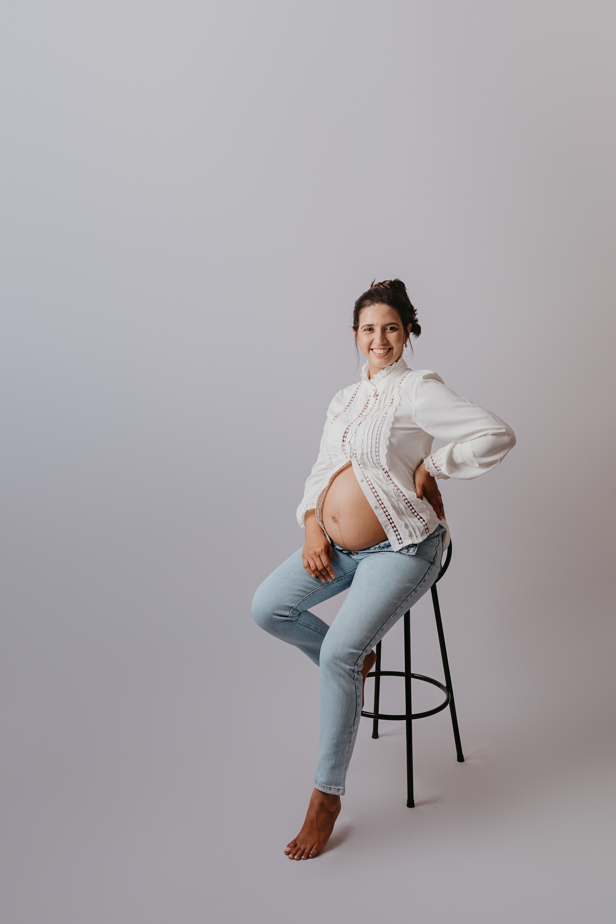 Ensaio gestante
Pouso Alegre - MG