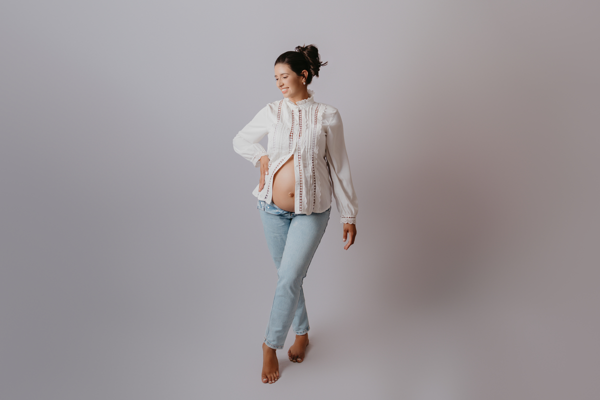 Ensaio gestante
Pouso Alegre - MG