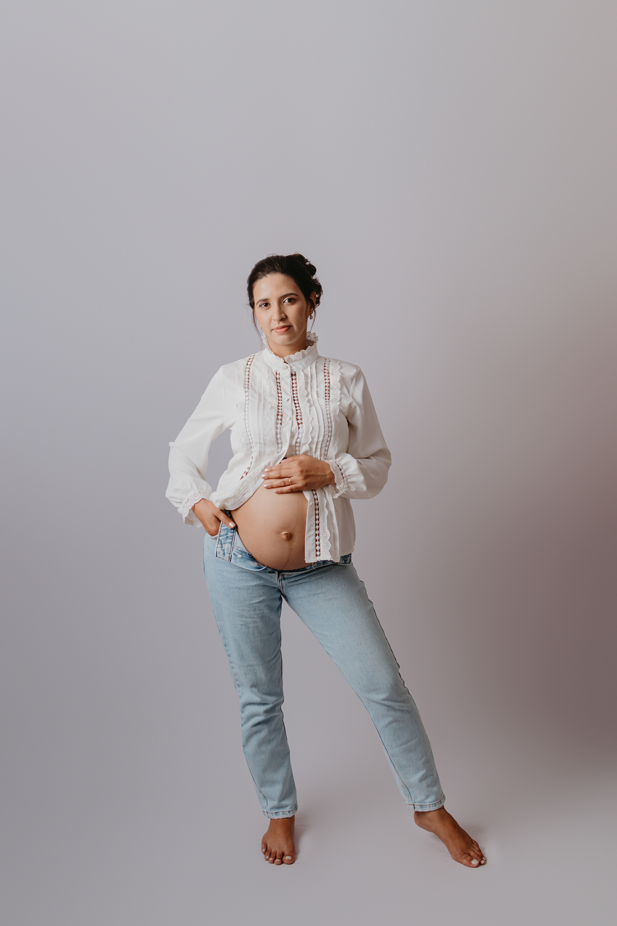 Ensaio gestante
Pouso Alegre - MG