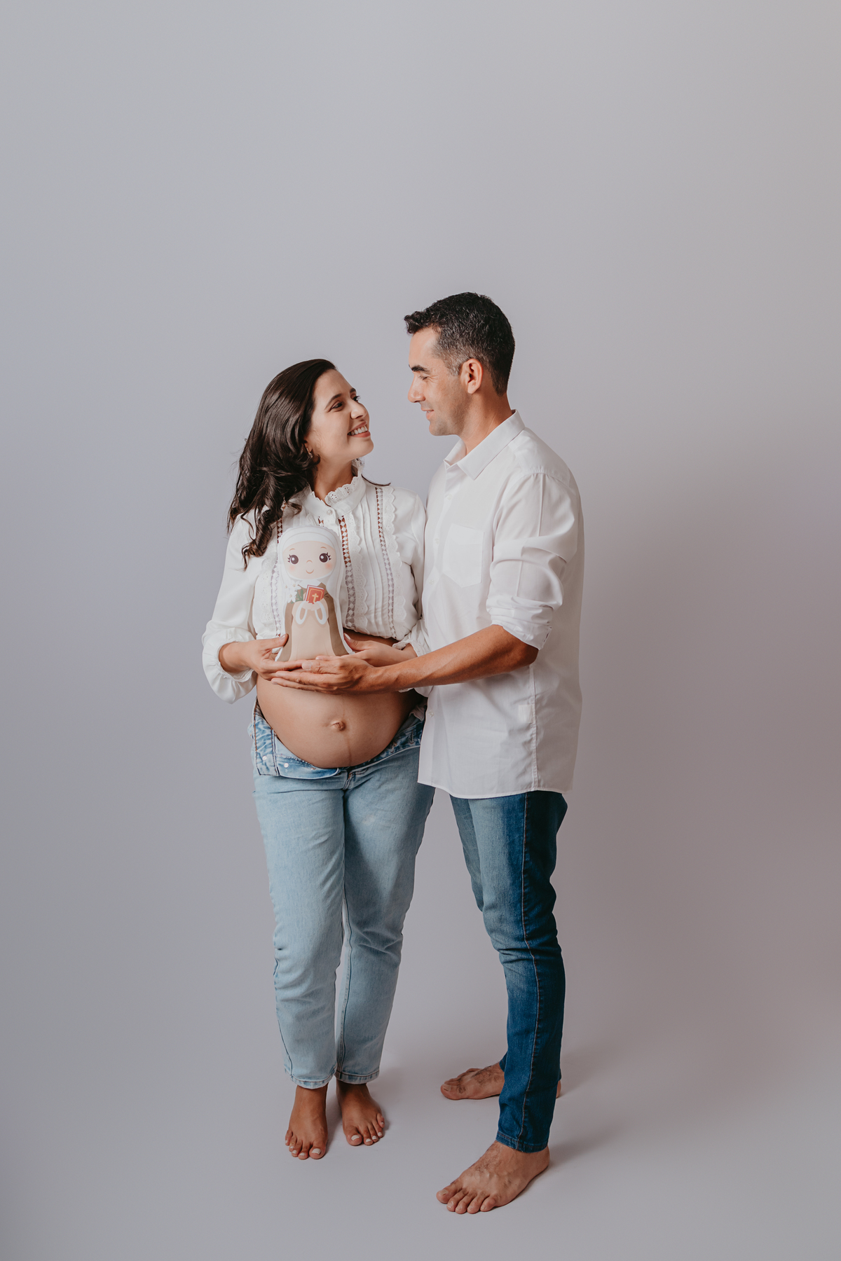 Ensaio gestante
Pouso Alegre - MG