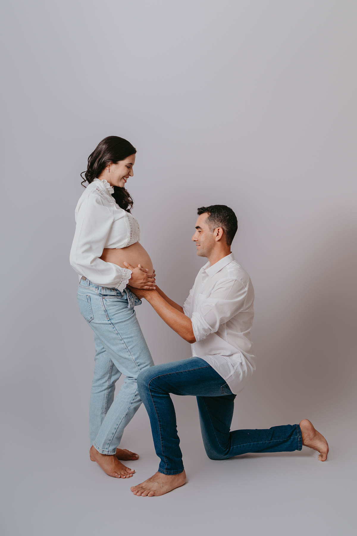 Ensaio gestante
Pouso Alegre - MG