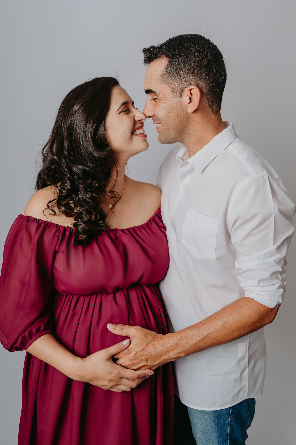 Ensaio gestante
Pouso Alegre - MG