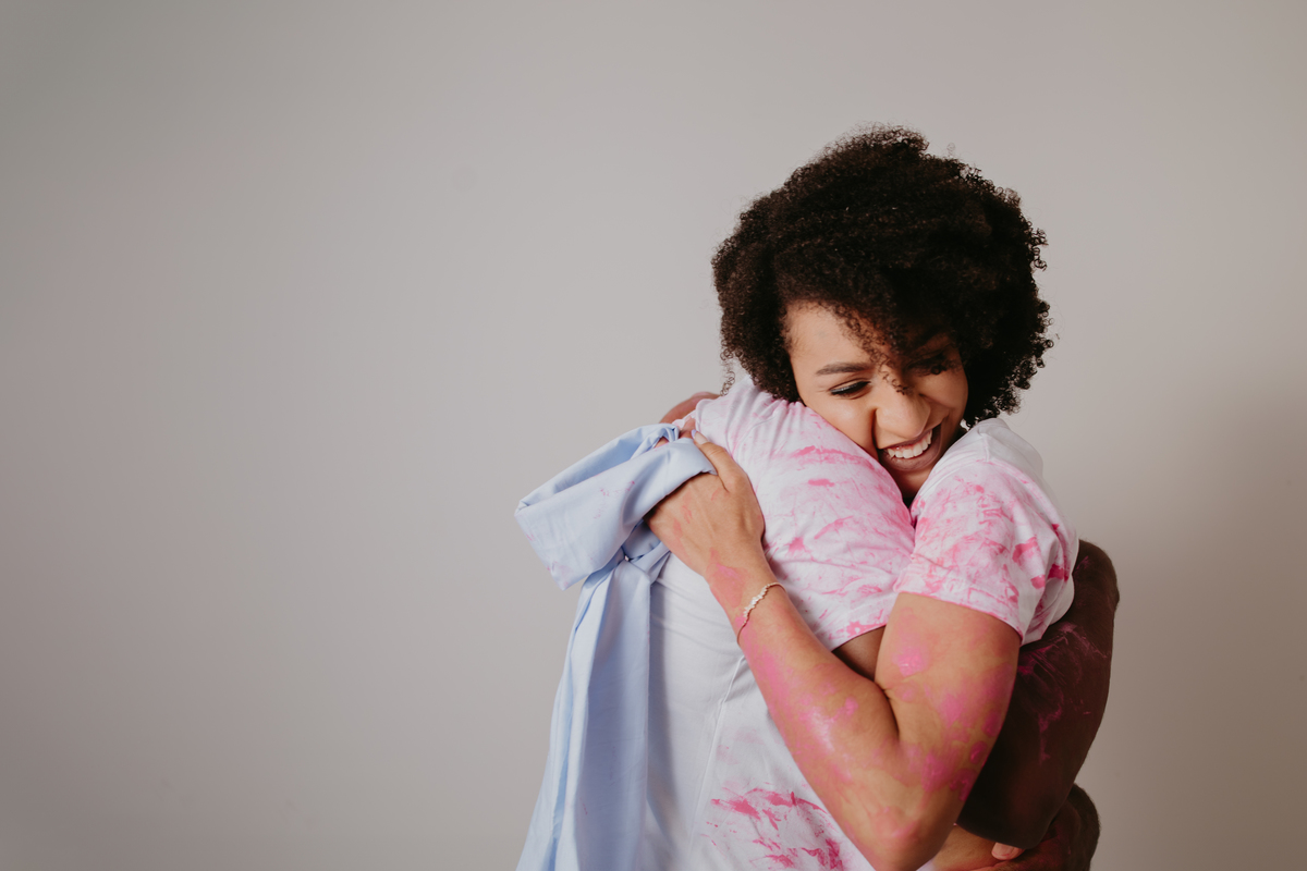 Ensaio Revelação
Pouso Alegre - MG