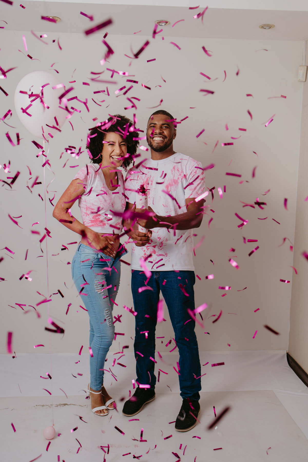 Ensaio Revelação
Pouso Alegre - MG