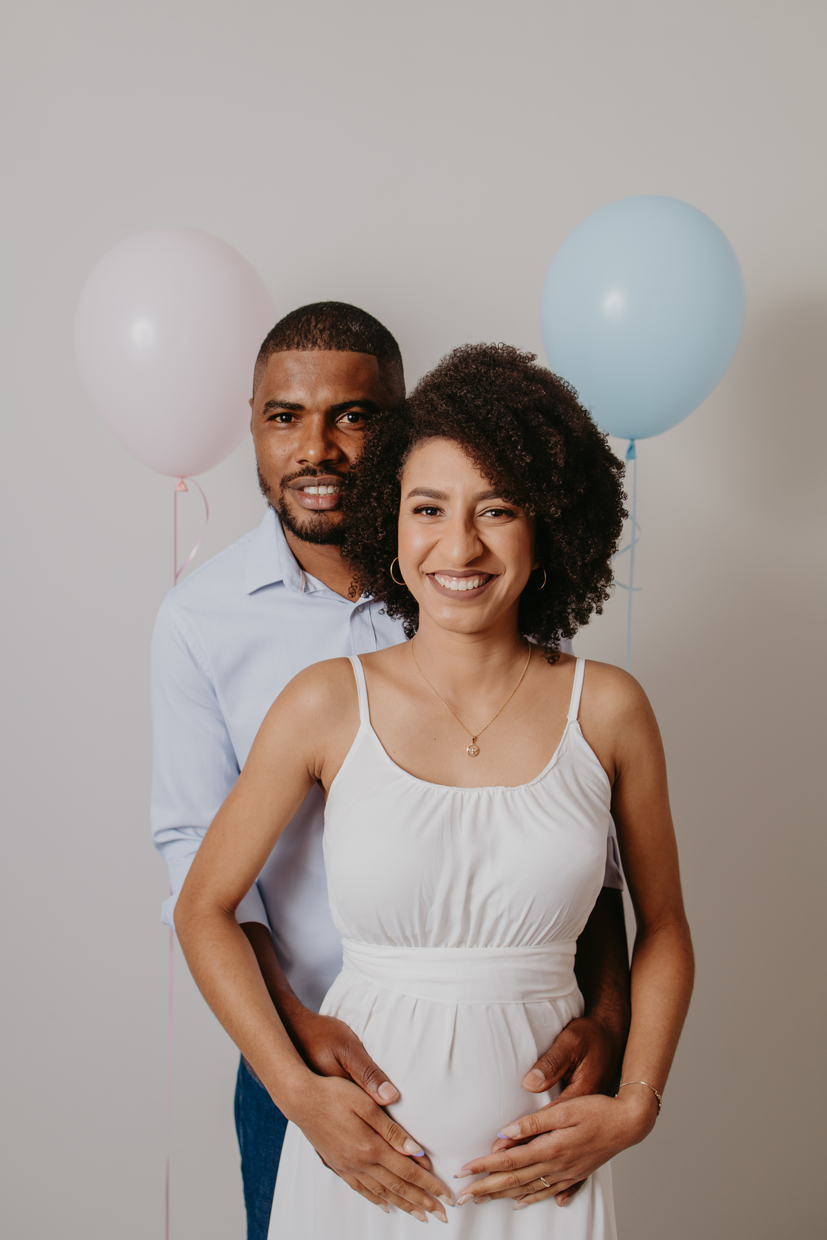 Ensaio Revelação
Pouso Alegre - MG