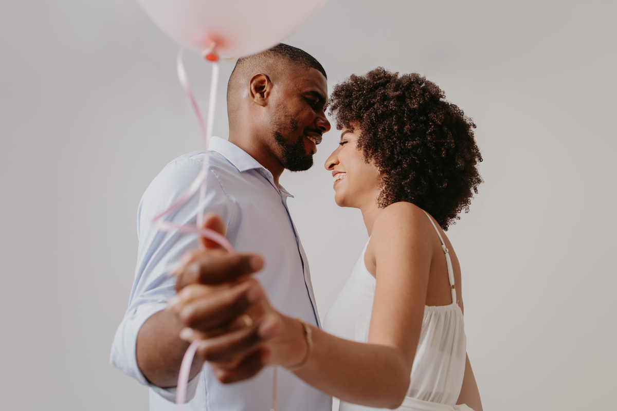 Ensaio Revelação
Pouso Alegre - MG