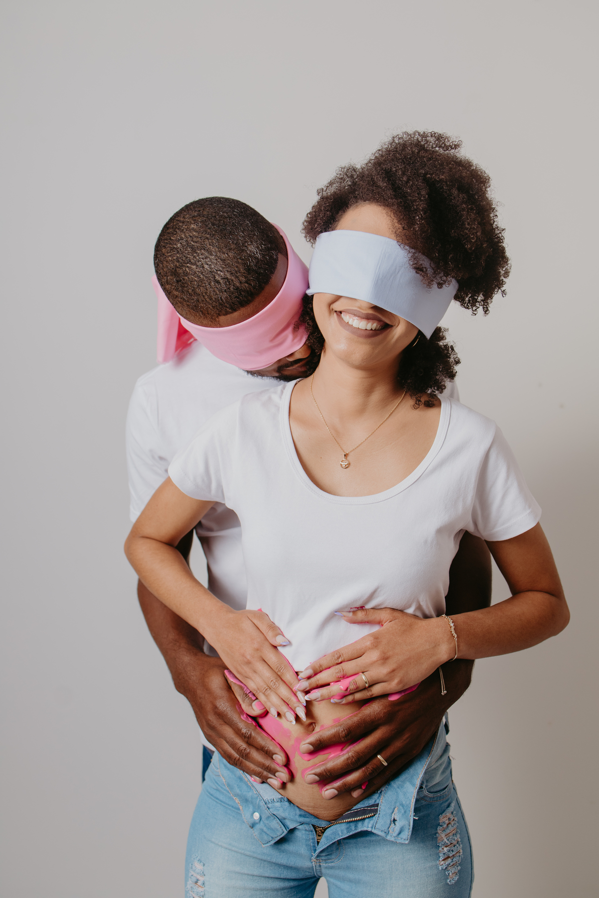 Ensaio Revelação
Pouso Alegre - MG