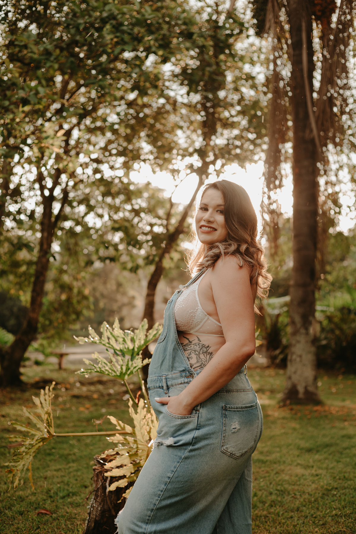 Ensaio Gestante
Pouso Alegre - MG