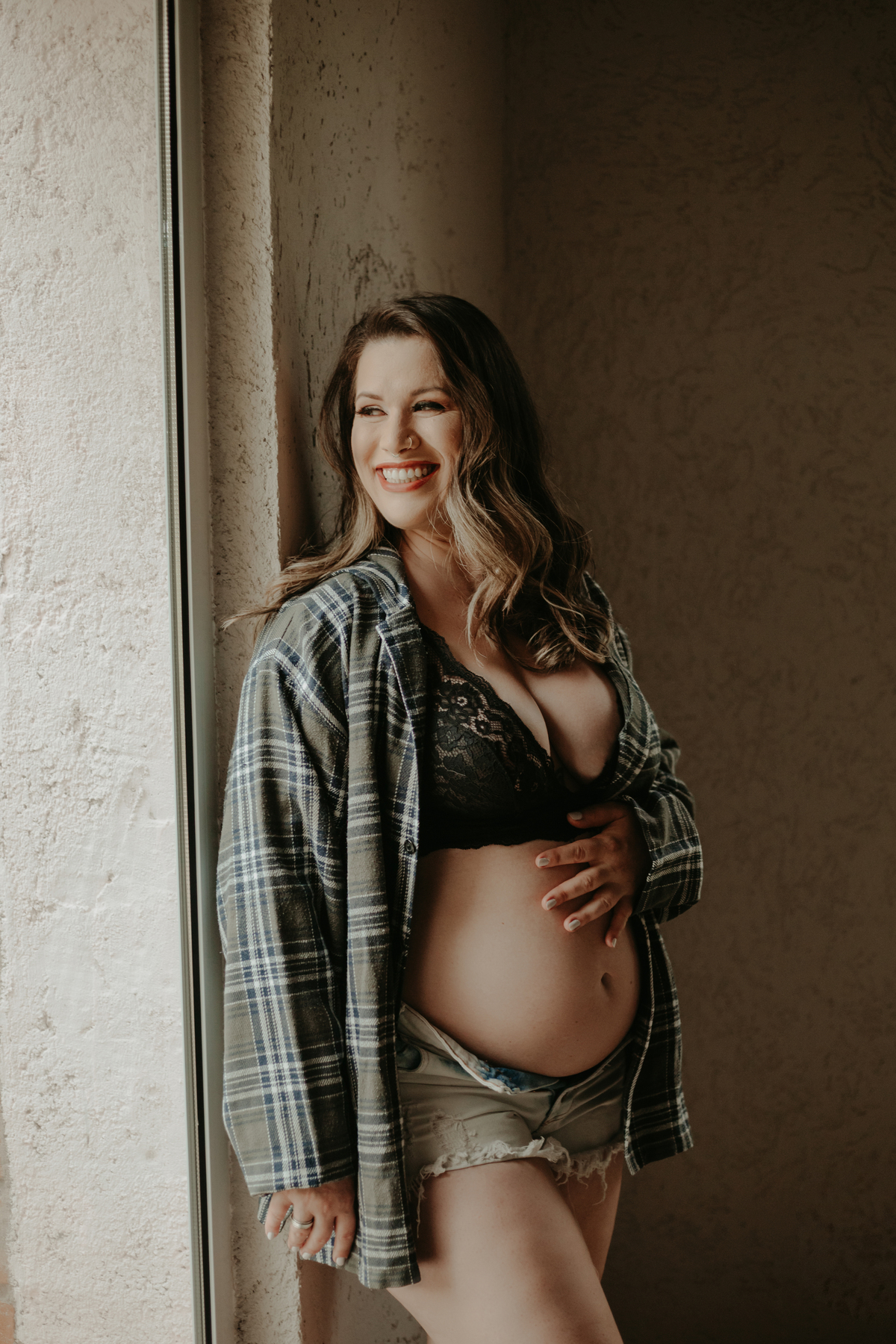 Ensaio Gestante
Pouso Alegre - MG