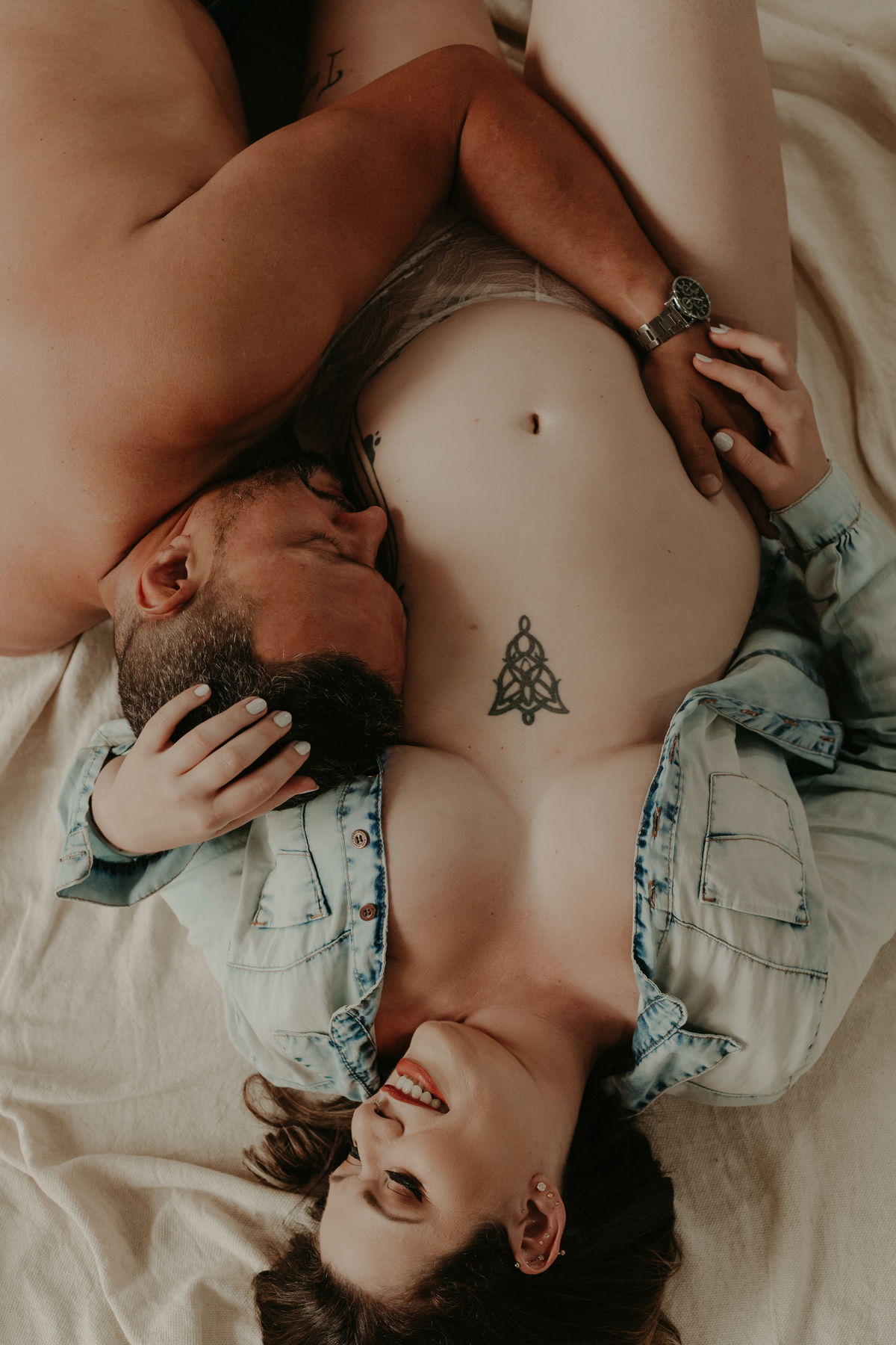 Ensaio Gestante
Pouso Alegre - MG