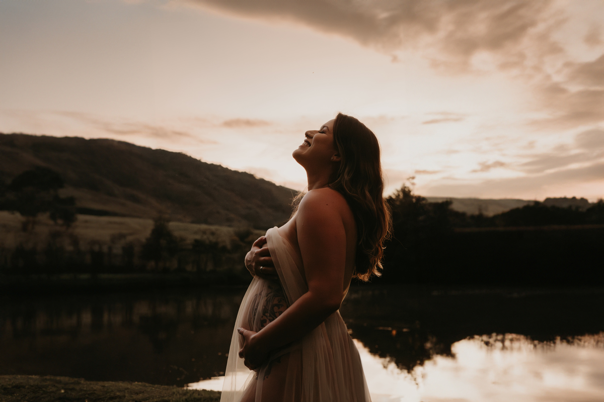 Ensaio Gestante
Pouso Alegre - MG