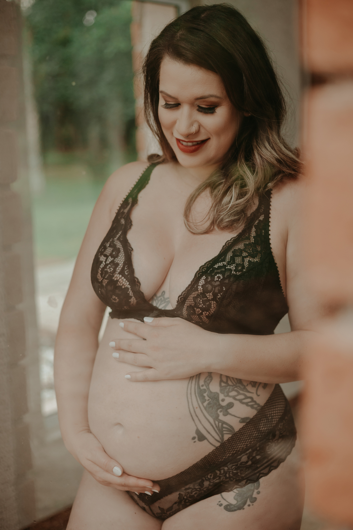 Ensaio Gestante
Pouso Alegre - MG