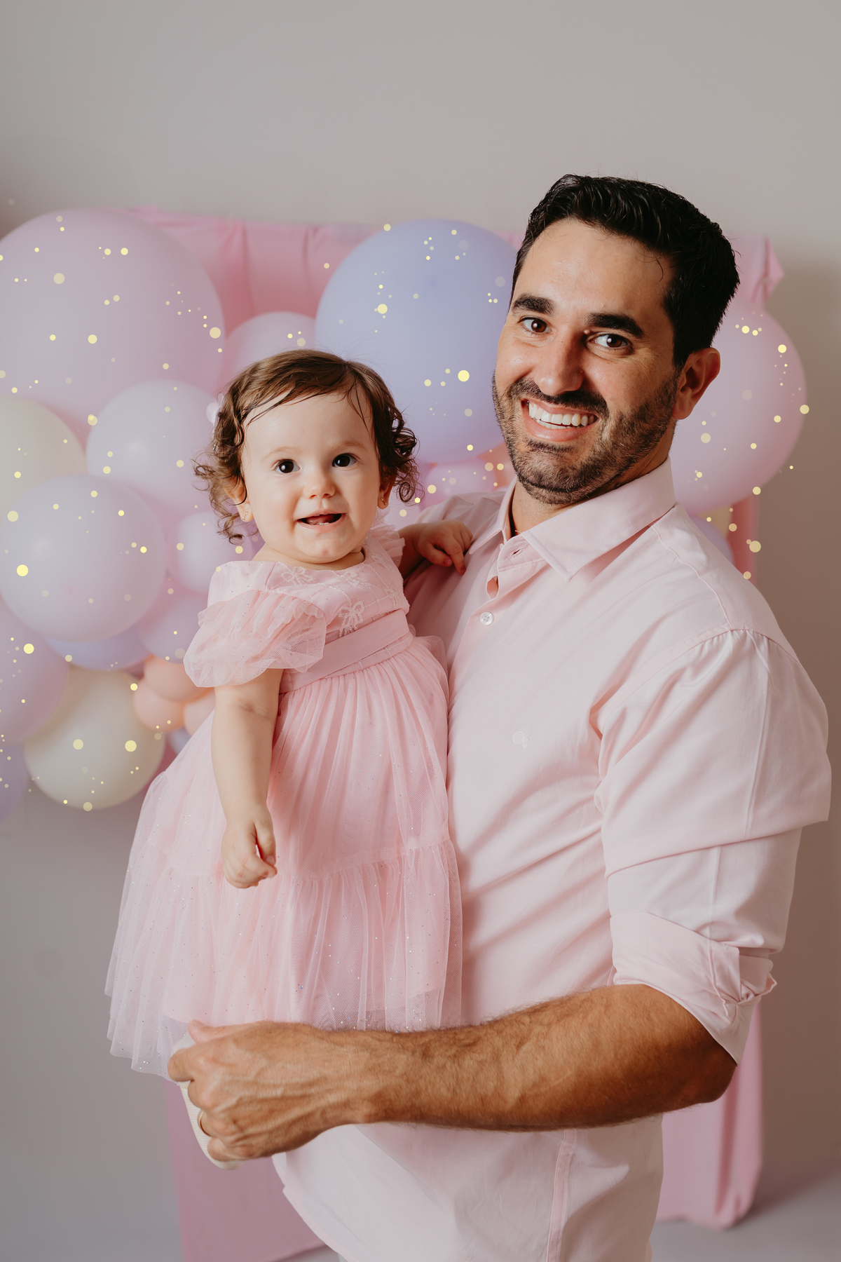 Smash the Cake
Pouso Alegre - MG