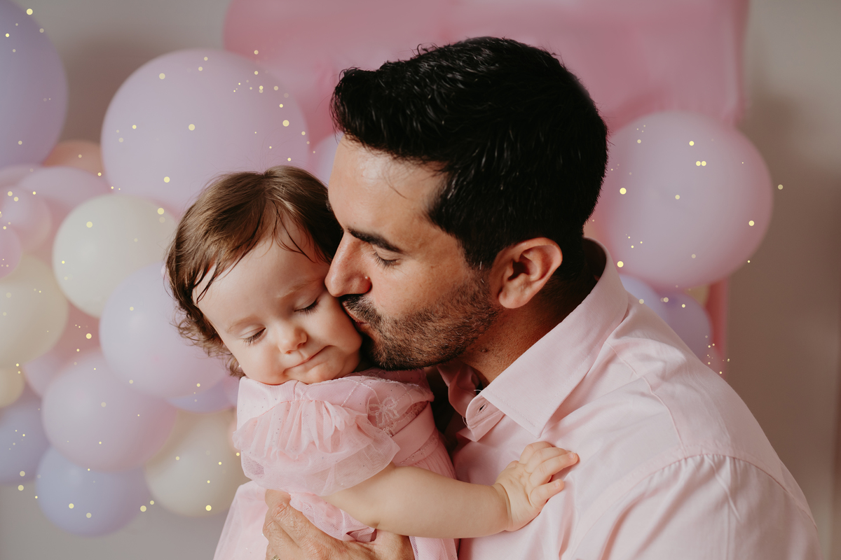 Smash the Cake
Pouso Alegre - MG