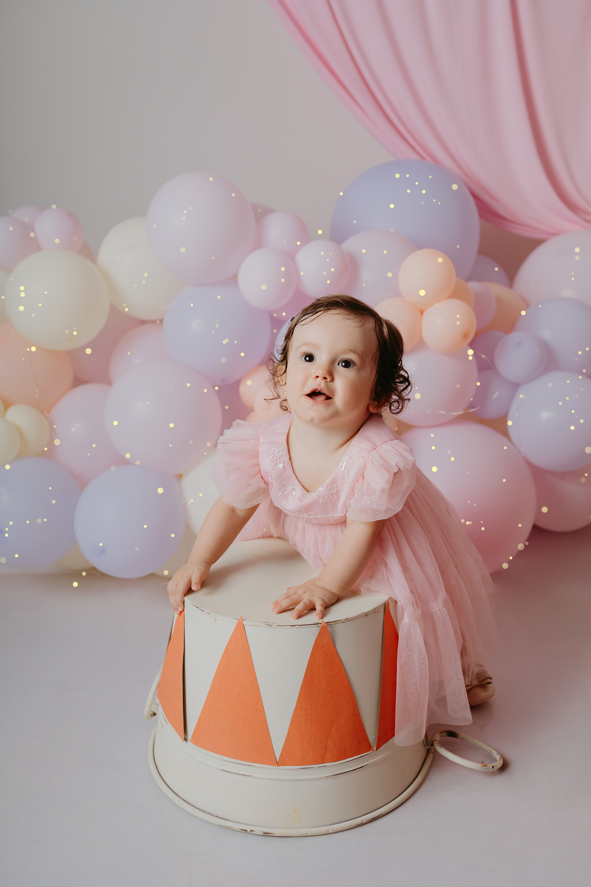 Smash the Cake
Pouso Alegre - MG