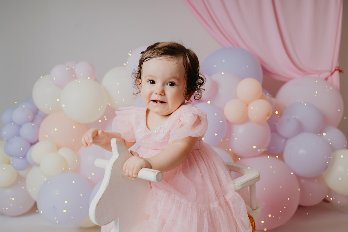 Smash the Cake
Pouso Alegre - MG