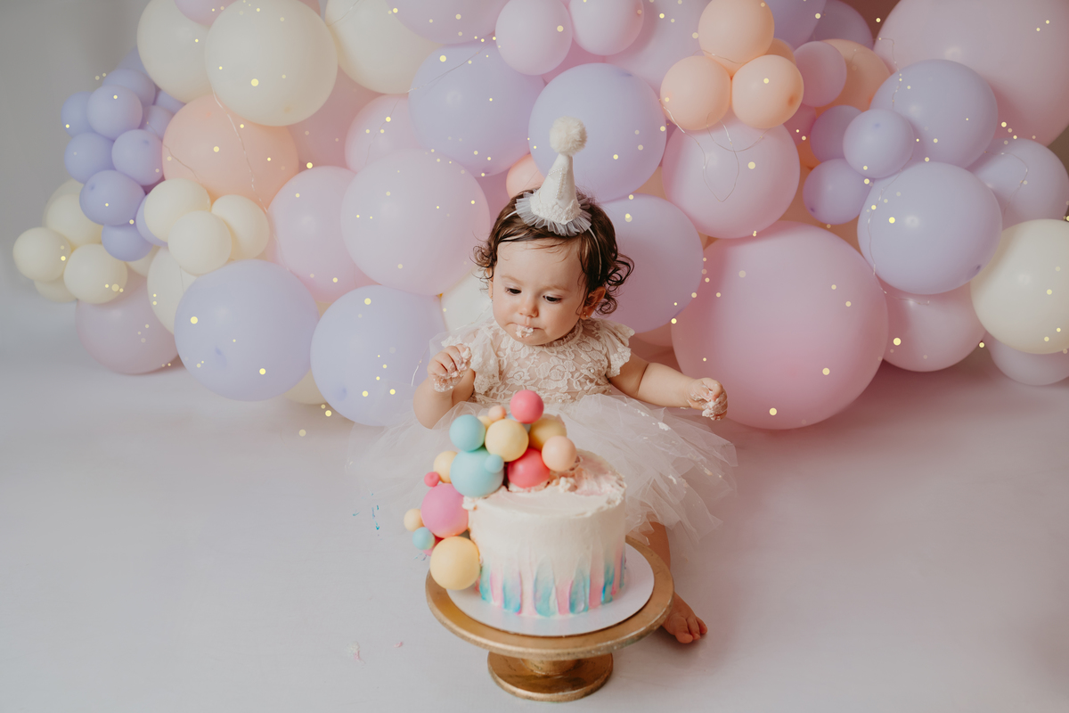 Smash the Cake
Pouso Alegre - MG