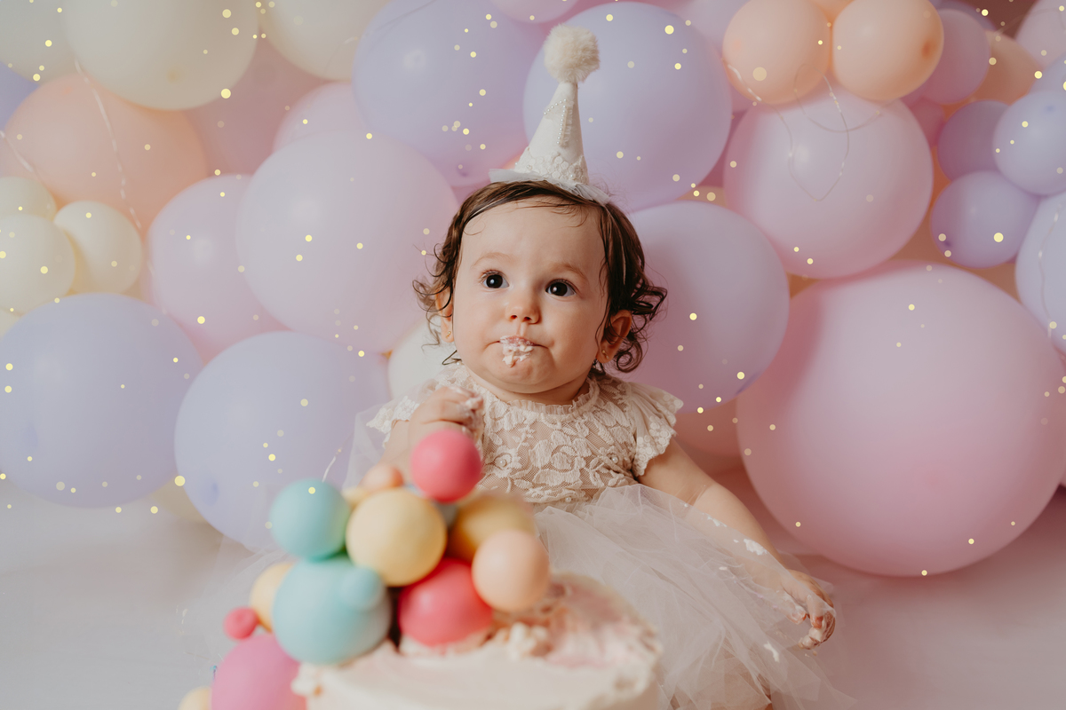 Smash the Cake
Pouso Alegre - MG