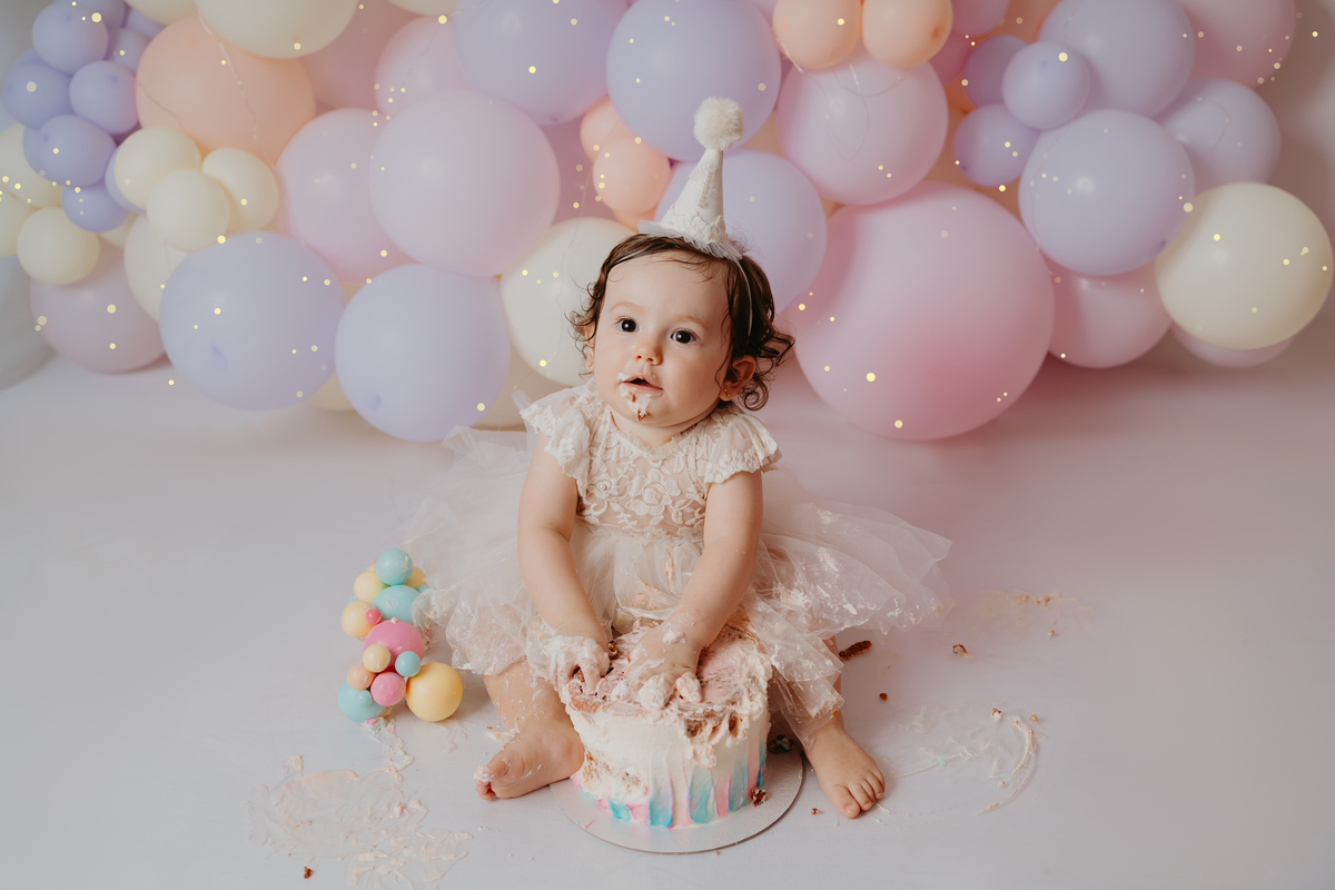 Smash the Cake
Pouso Alegre - MG