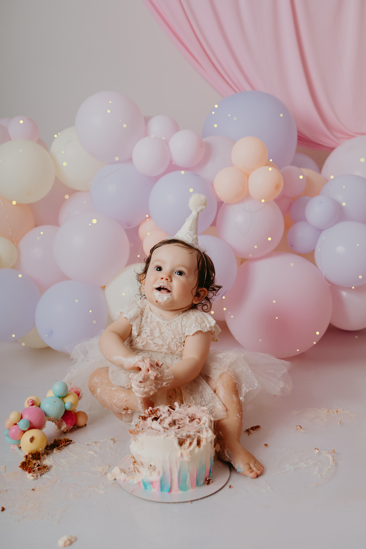 Smash the Cake
Pouso Alegre - MG