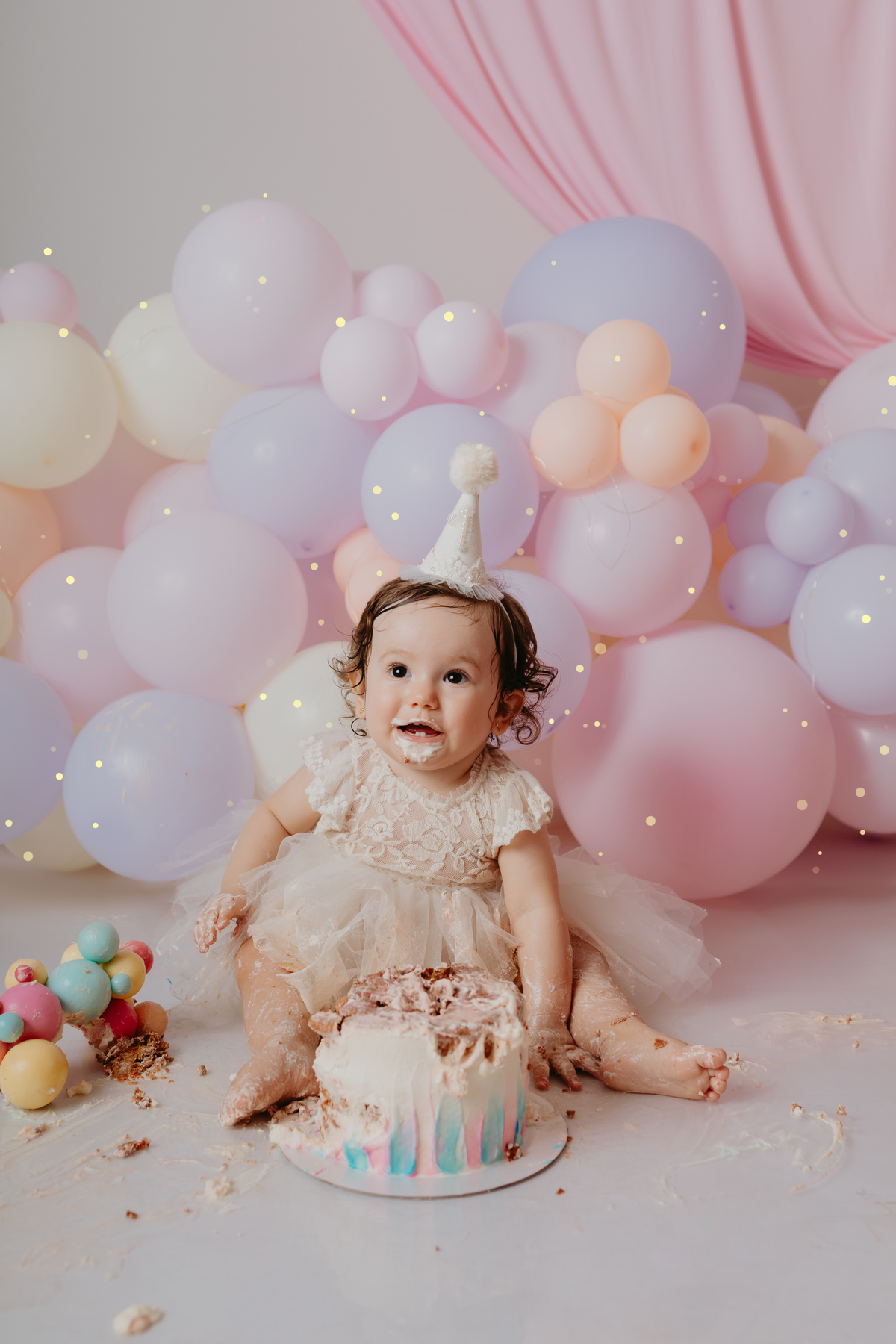 Smash the Cake
Pouso Alegre - MG