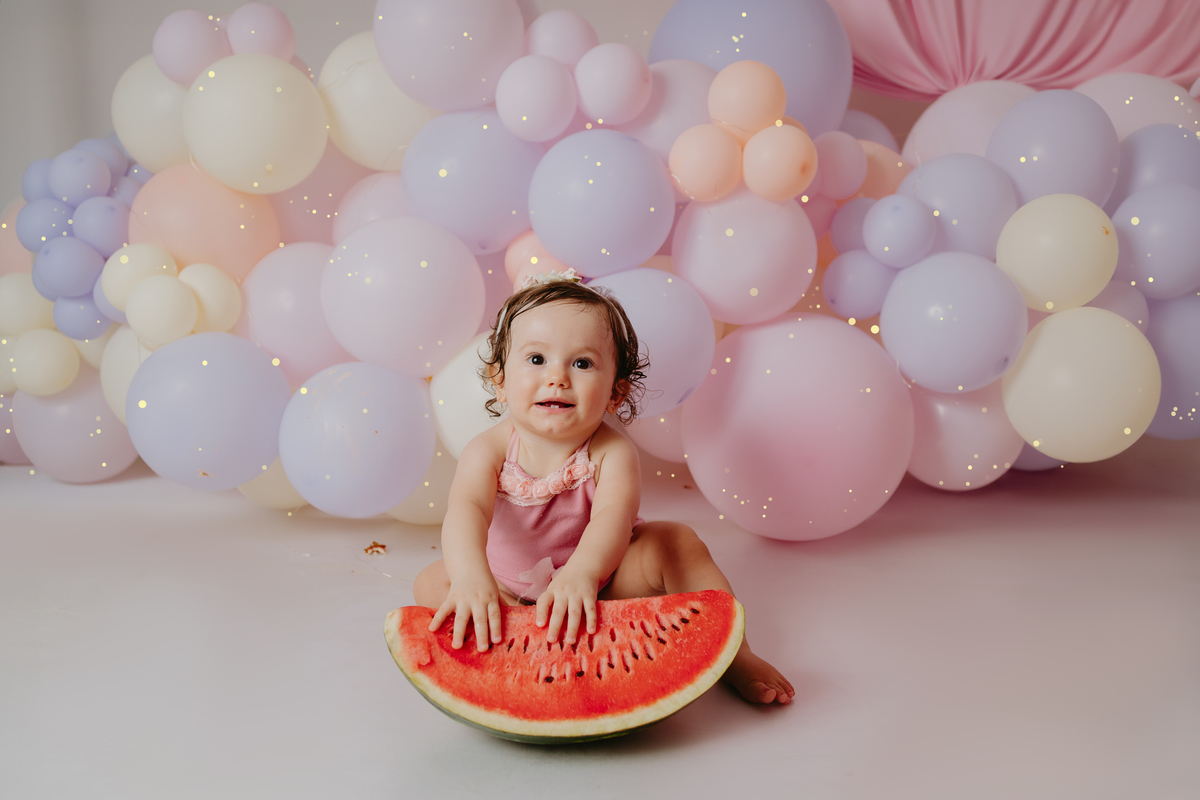 Smash the Cake
Pouso Alegre - MG